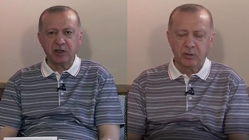 Erdoğan'ın sağlık durumu nasıl?
