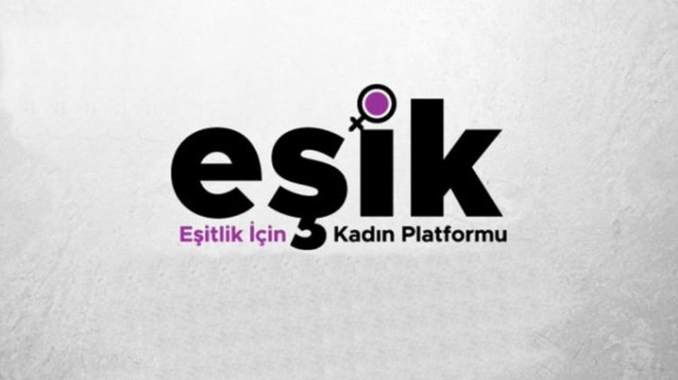EŞİK, Dayıştay&rsquo;a seslendi: &ldquo;İstanbul S&ouml;zleşmesi&rsquo;nden vazge&ccedil;medik, vazge&ccedil;miyoruz!&rdquo;