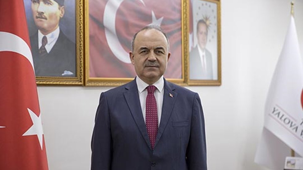 Gen&ccedil;lere ulemanın izini &ouml;neren valiye CHP&rsquo;li Başarır&rsquo;dan sert tepki