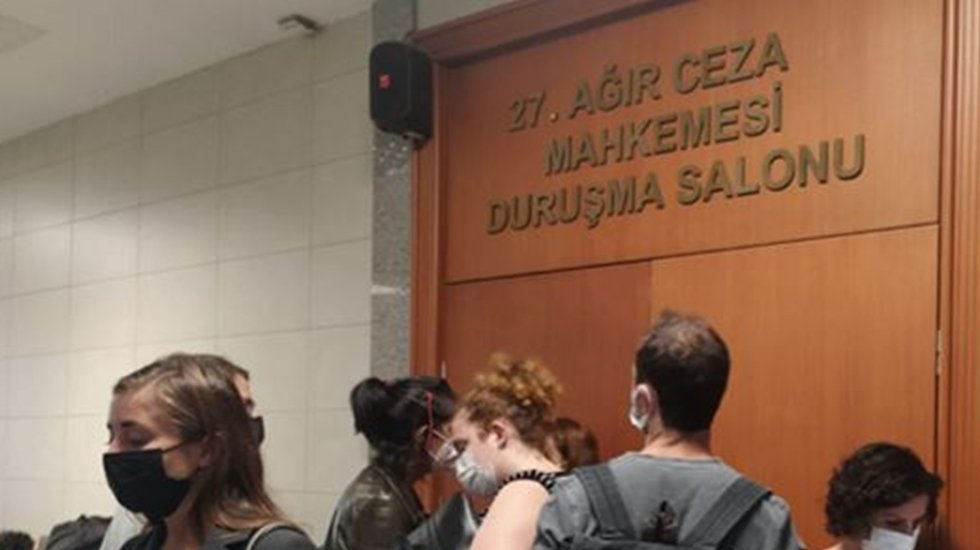 Gezi davasında talepler reddedildi, avukatlar salonu terk etti