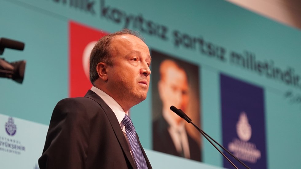 Han&ccedil;erli, kentsel d&ouml;n&uuml;ş&uuml;mdeki ekonomik engelleri meclis g&uuml;ndemine taşıdı