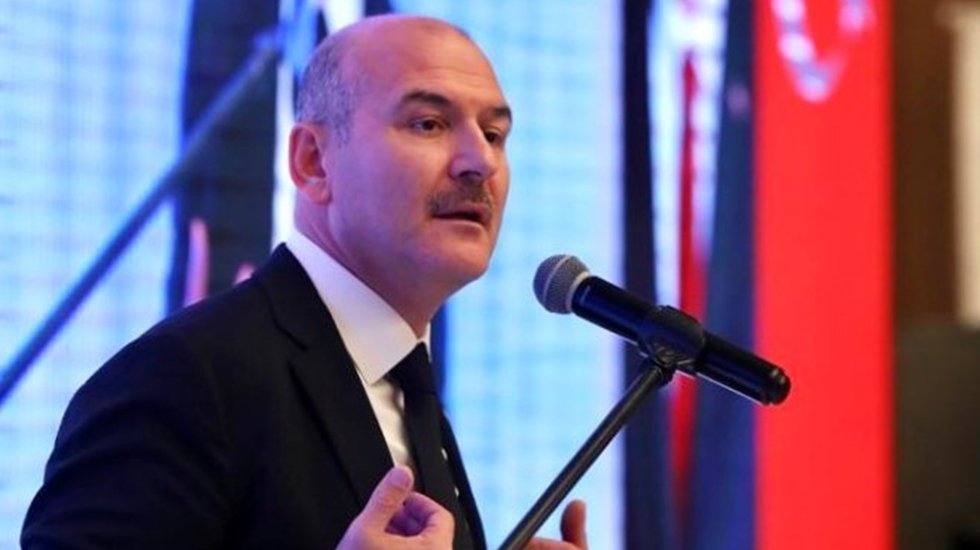 Kabinede s&uuml;rpriz! S&uuml;leyman Soylu geri mi d&ouml;n&uuml;yor?