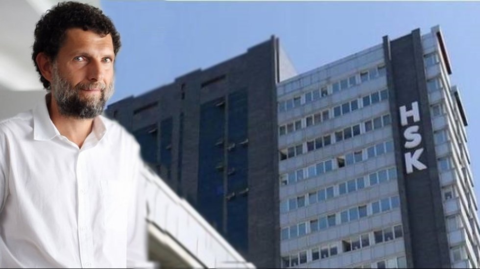 HSK'dan Kavala &ccedil;ıkışı: "Yargı bağımsızdır"