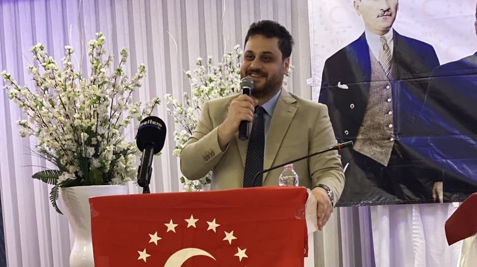 H&uuml;seyin Baş: "Emeklilik yaşı 55&rsquo;e &ccedil;ekilmeli &Ouml;TV kaldırılmalı...."