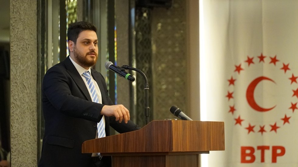 H&uuml;seyin Baş: &ldquo;Se&ccedil;ime kadar uyutayım da sonra ne olursa olsun&rdquo;