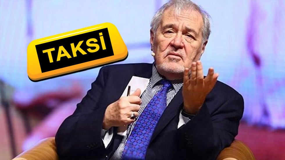 İlber Ortaylı&rsquo;dan Taksi &ccedil;ıkışı: &ldquo;Korkun&ccedil; bir duruma geldi. İnsanlar evlerine gidemiyor&rdquo;