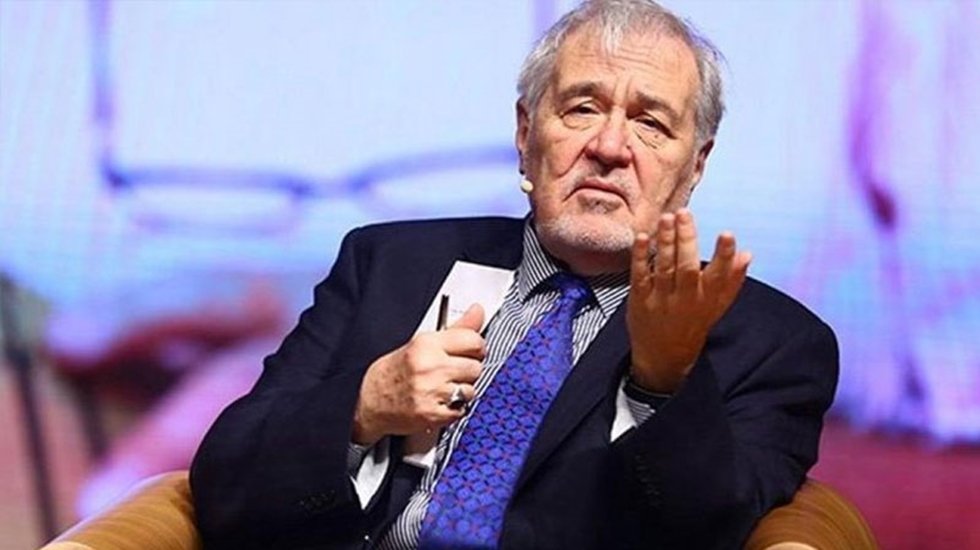 Duayen tarih&ccedil;i İlber Ortaylı yaşamını yitirdi!