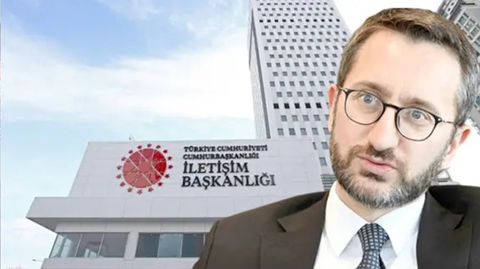 Cumhurbaşkanlığı İletişim Başkanlığı vatandaşı 'dolandırıcılık' konusunda uyardı