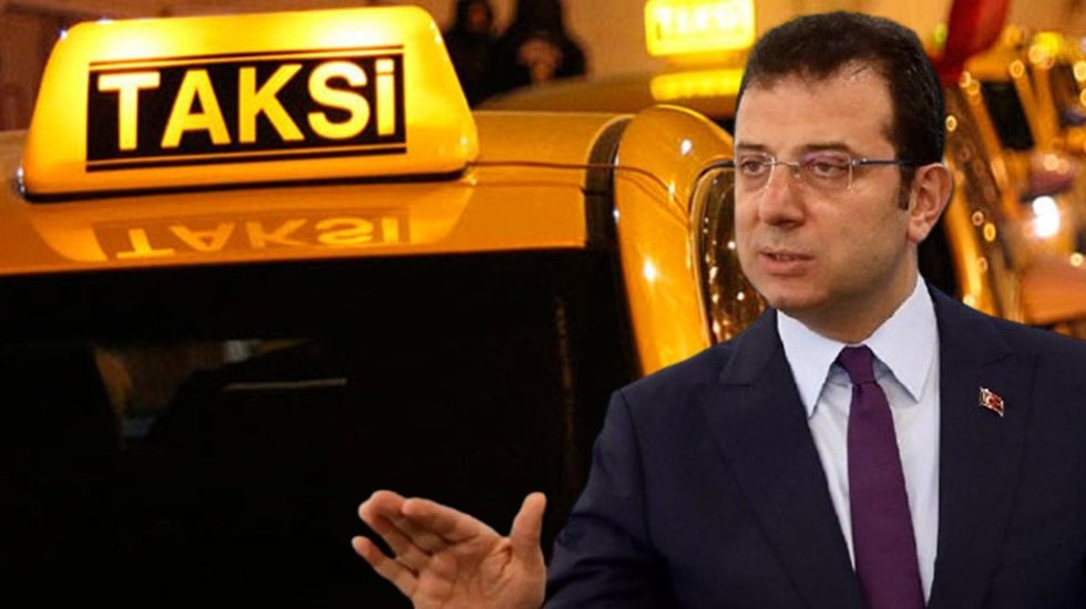 İstanbul'a 2500 yeni taksi geliyor: Plaka fiyatları düşüşe geçti…