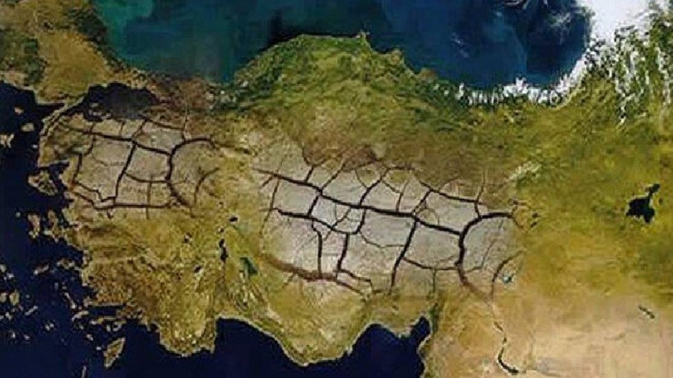 İstanbul ve İzmir biçin büyük tehlike kapıda!