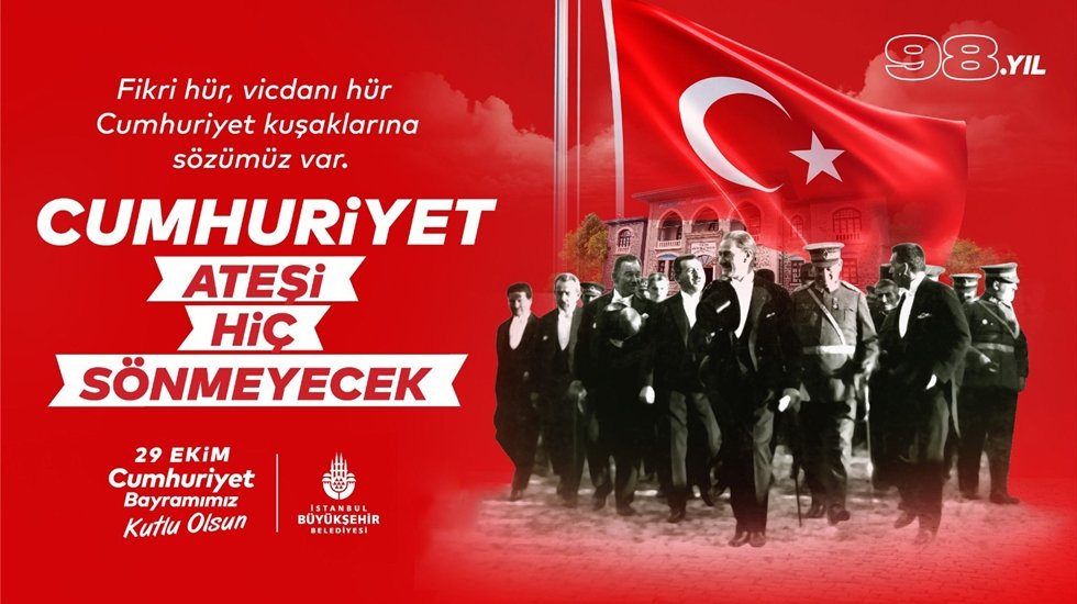 İstanbullular, bayramı doyasıya kutlayacak