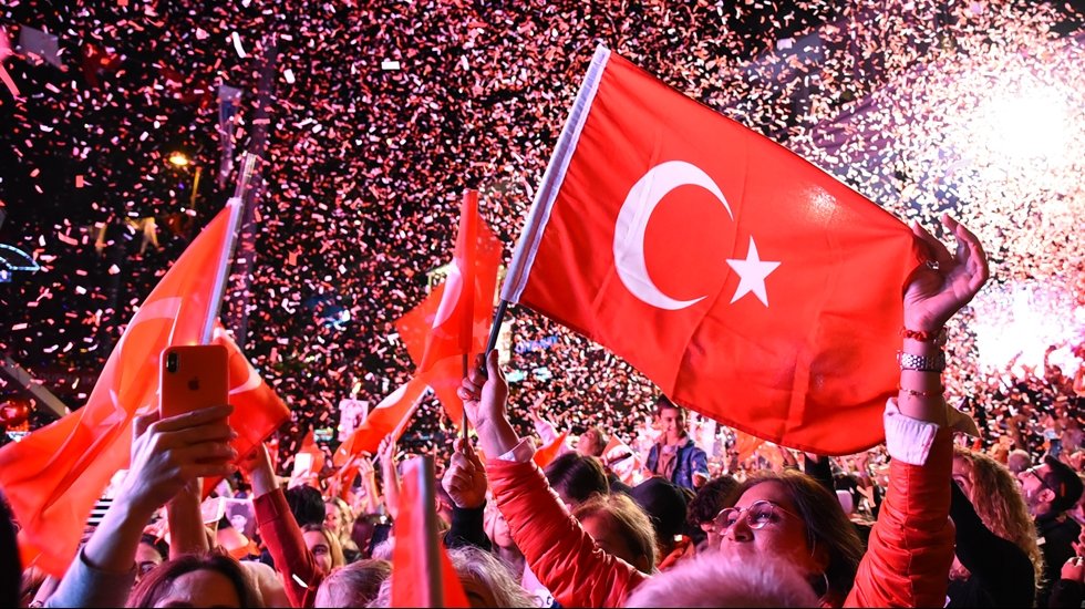 Başkentliler Cumhuriyet Coşkusunu Atat&uuml;rk Orman &Ccedil;iftliği&rsquo;nde yaşayacak