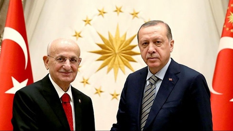 Kahraman'ın 'Anayasanın ilk 4 maddesi' polemiğinden 'Erdoğan rahatsız' iddiası