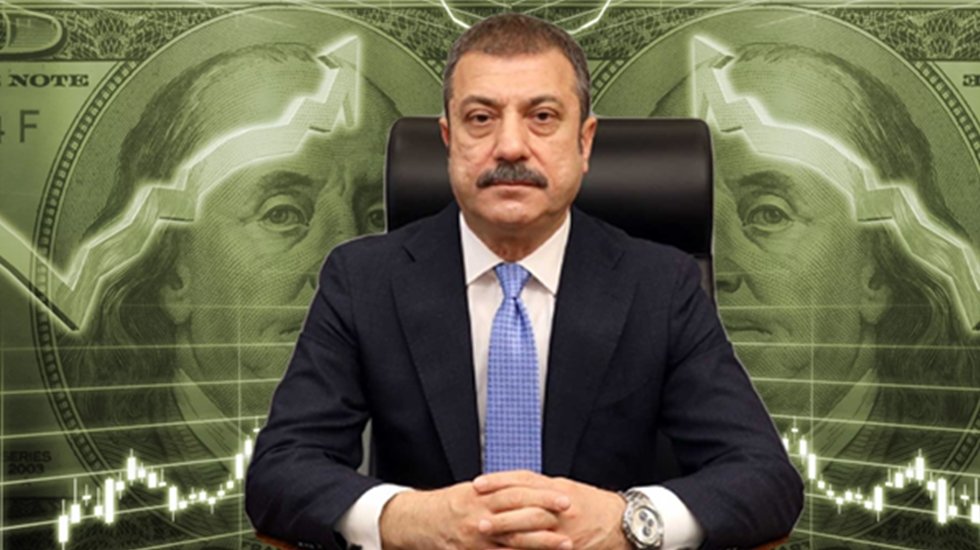 Faiz kararının ardından Merkez Bankası&rsquo;ndan ilk toplantı