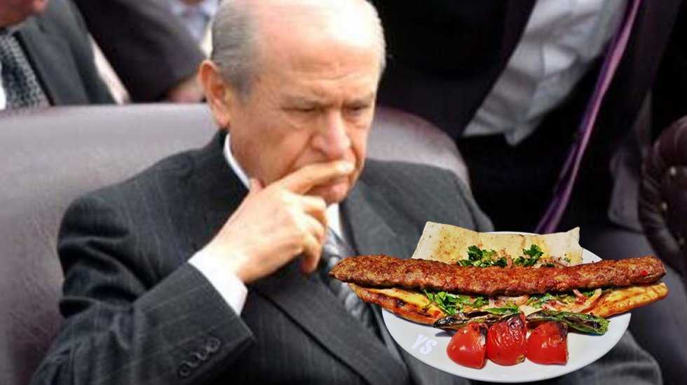 Kebap&ccedil;ılardan Bah&ccedil;eli'ye: &ldquo;Ter&ouml;rist olma sırası bize de geldi&rdquo;