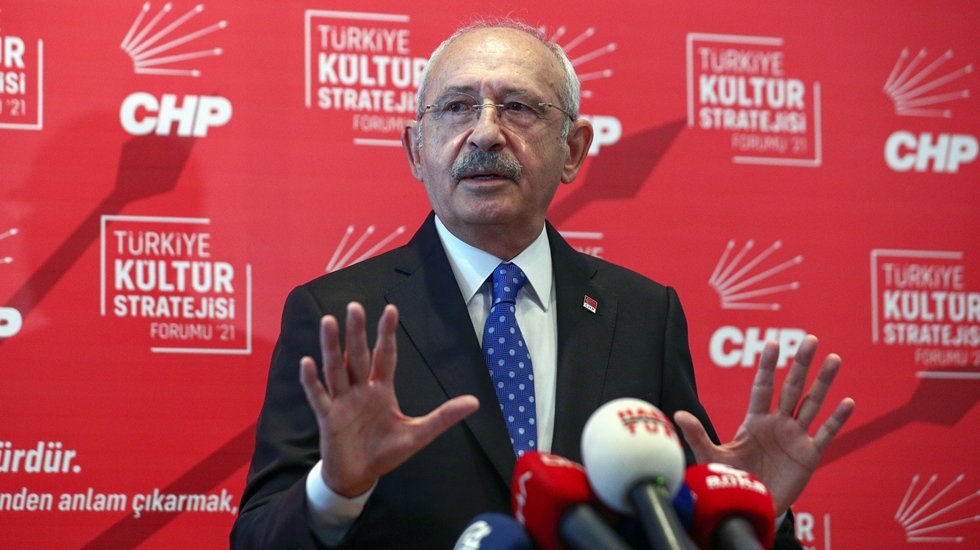 Kılı&ccedil;daroğlu: 3600 ek g&ouml;stergeyi s&ouml;ke s&ouml;ke getireceğim