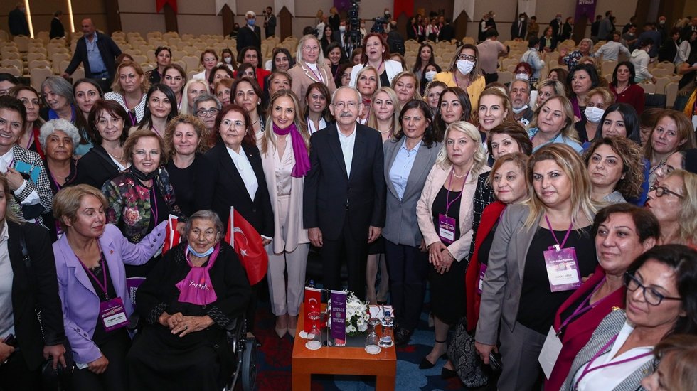 Kılı&ccedil;daroğlu: Devleti soymanın fetvasını bile aldılar