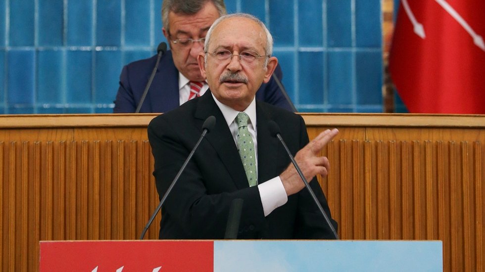 Kılı&ccedil;daroğlu: 'Memur Teomanlara' yeniden sesleniyorum, az kaldı, sizin zamanınız geliyor
