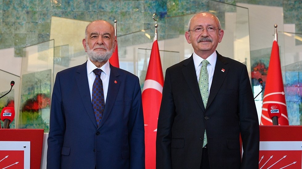 Kılı&ccedil;daroğlu'ndan adaylık a&ccedil;ıklaması: D&uuml;ş&uuml;ncelerim değişmedi