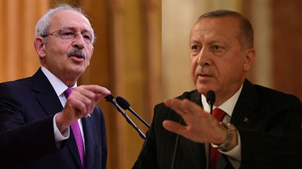 Kılı&ccedil;daroğlu'ndan Erdoğan'a: Beylikd&uuml;z&uuml; Belediyemiz yaptı, devlete teslim ettik