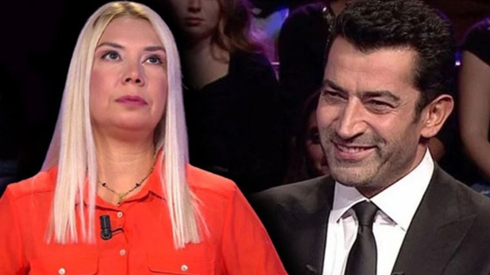 Kim Milyoner Olmak İster'e katılan akademisyen ikinci soruda elendi