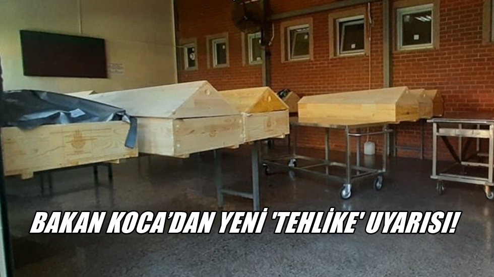 Son 24 saatte 145 kişi yaşamını yitirdi.