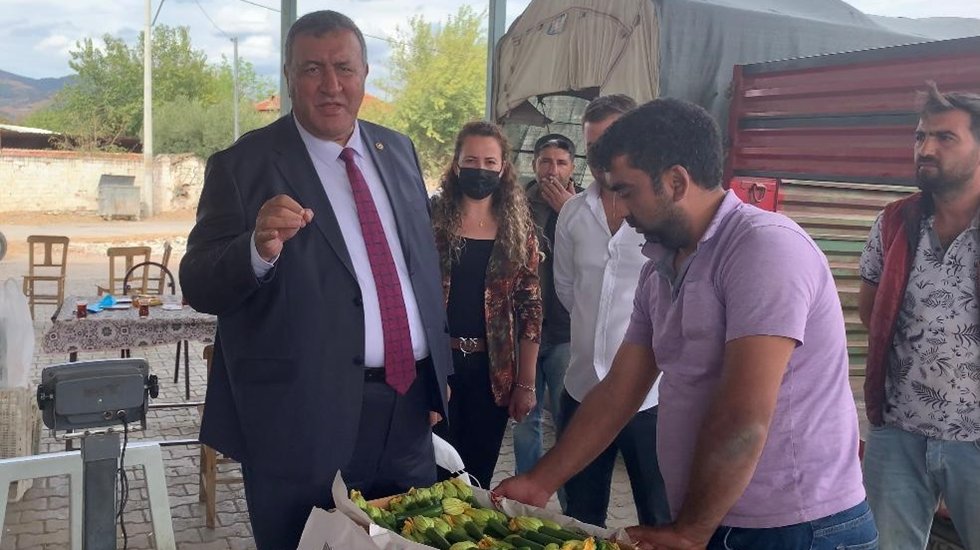 Masraf arttık&ccedil;a &uuml;retim azalıyor, fiyat artıyor&nbsp;