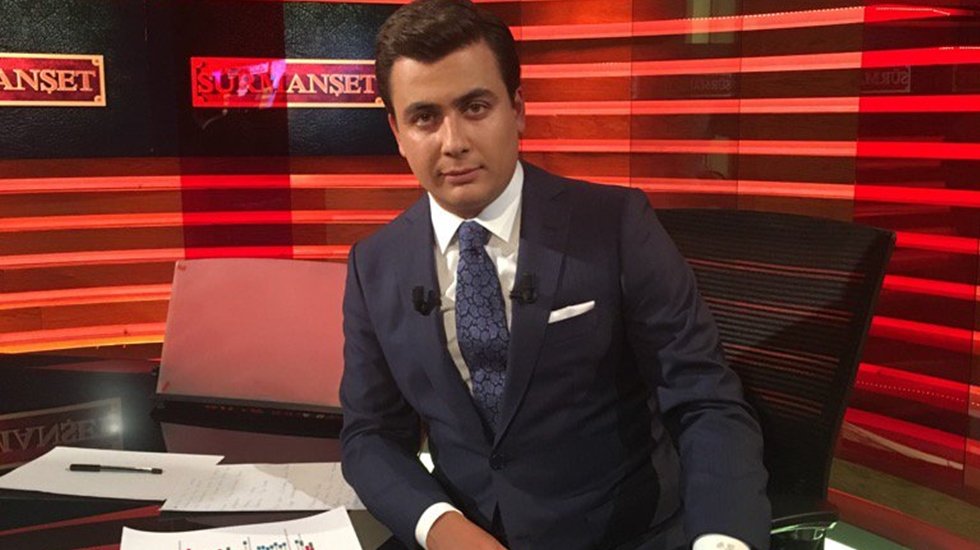G&ouml;k&ccedil;ek hakkında su&ccedil; duyurusu: Artık yeter, Berkin&rsquo;i de Elvan ailesini de rahat bırakın