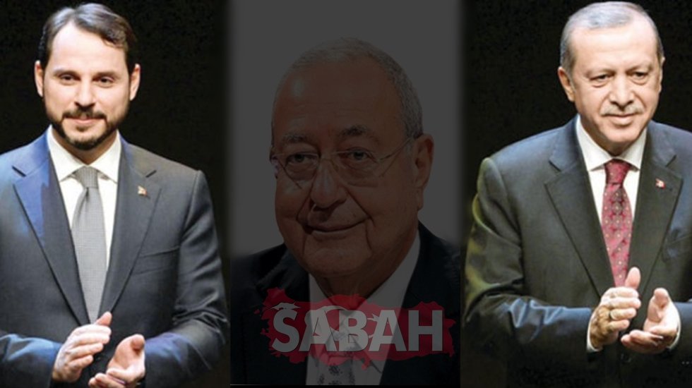 Mehmet Barlas'tan Erdoğan'ın b&uuml;y&uuml;kel&ccedil;i talimatına tepki