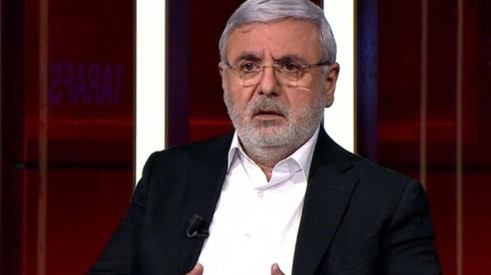 Mehmet Metiner: 'Reis içeriden vuruldu'