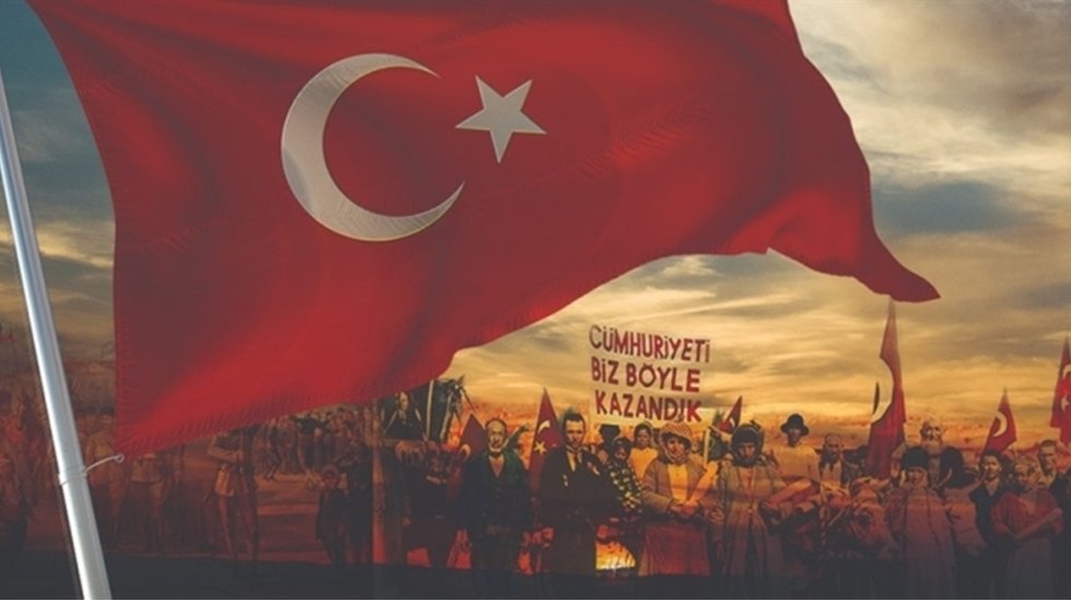 ‘Cumhuriyet ve Biz’ sergisi 27 Ekim’de kapılarını açıyor