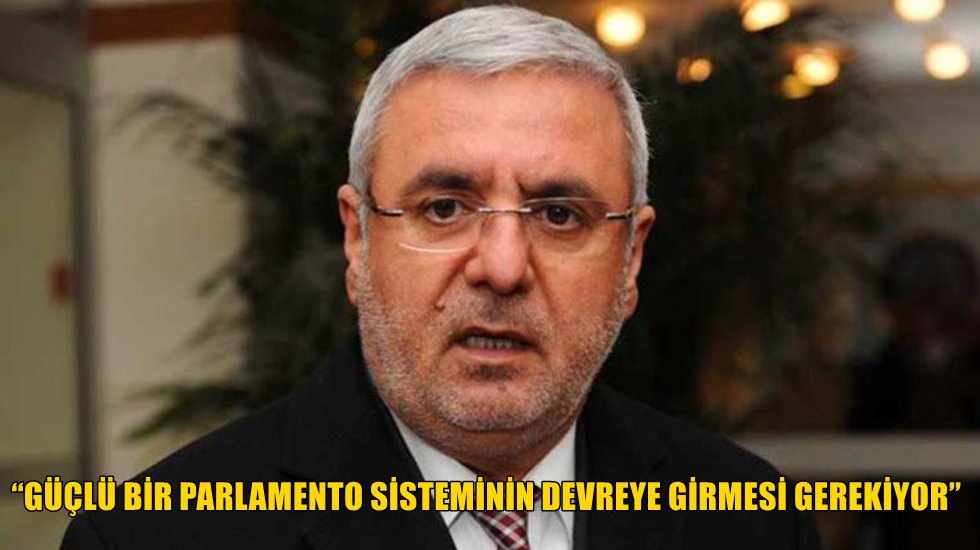 Metiner&rsquo;den Erdoğan&rsquo;ı kızdıracak a&ccedil;ıklama!