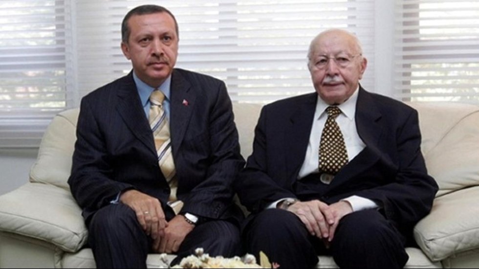 Milli Gazete yazarı AKP kurulurken konuşulan fısıltıları yazdı
