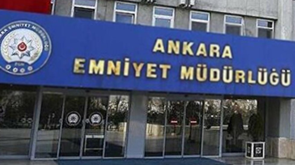 M&uuml;d&uuml;rden polise dayak iddiası: M&uuml;d&uuml;r&uuml;nden dayak yiyip s&uuml;rg&uuml;n edilen polis intihara kalkıştı
