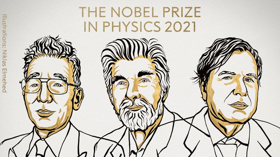 Nobel Fizik Ödülü sahiplerini buldu