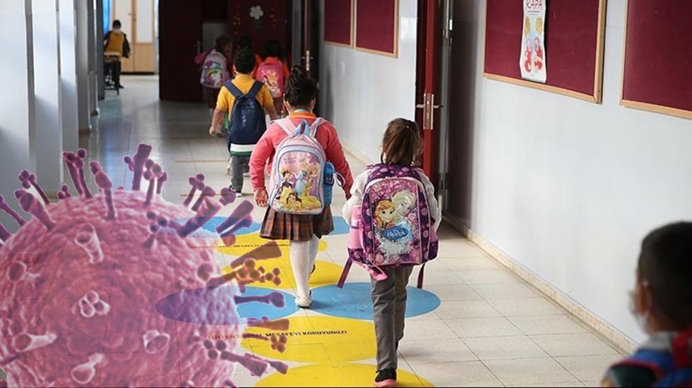 CHP&rsquo;li S&uuml;mer: &ldquo;Okullardaki covid verileri a&ccedil;ıklanmıyor&rdquo;