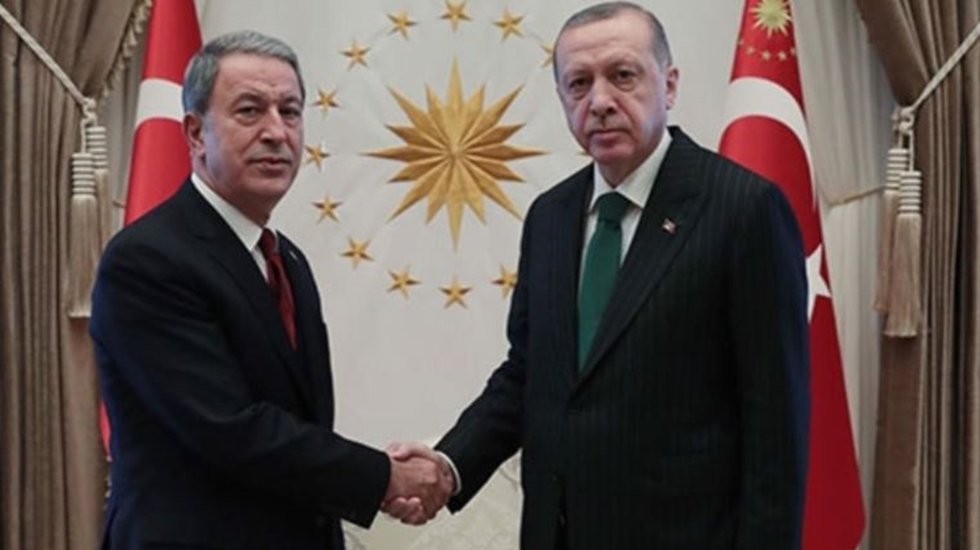 ORC Araştırma'nın başkanı Mehmet P&ouml;steki&rsquo;den AKP'ye yanıt