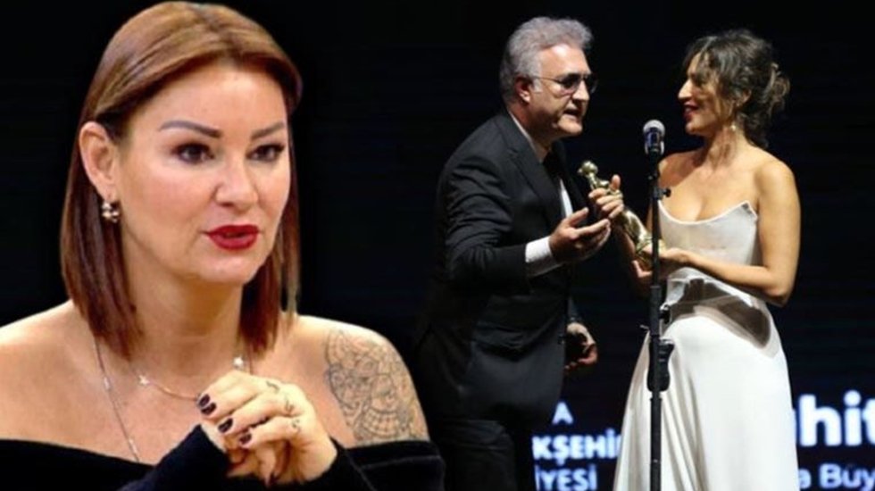 Pınar Altuğ&rsquo;dan Tamer Karadağlı'ya destek: "O t&ouml;ren sohbet edeceğiniz yer değildir"