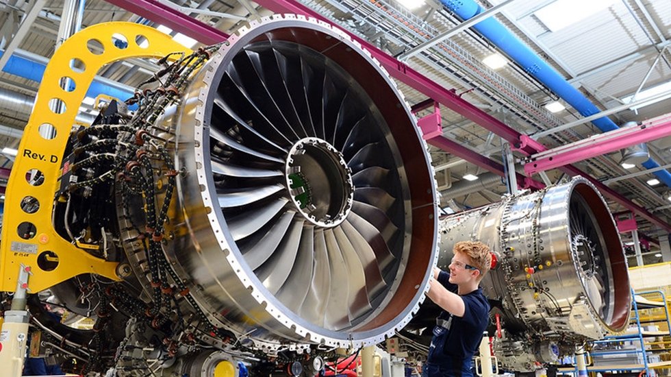 Rolls-Royce’un Pearl 700 motoru yeni hedeflere uçmaya devam ediyor