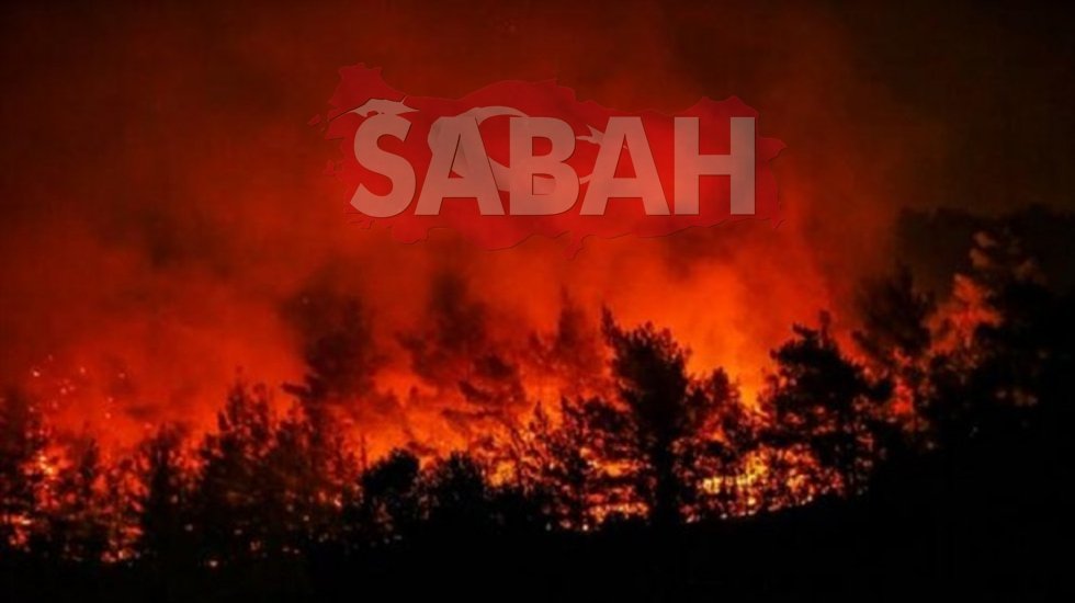 Sabah Gazetesi&rsquo;nden &ldquo;AKP&rsquo;ye yangın tepkisi&rdquo; anketi