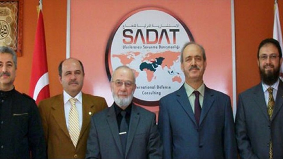 Devlet, Sadat&ccedil;ılara 110 ayrı ihaleyle tam 545 milyon TL &ouml;demiş!