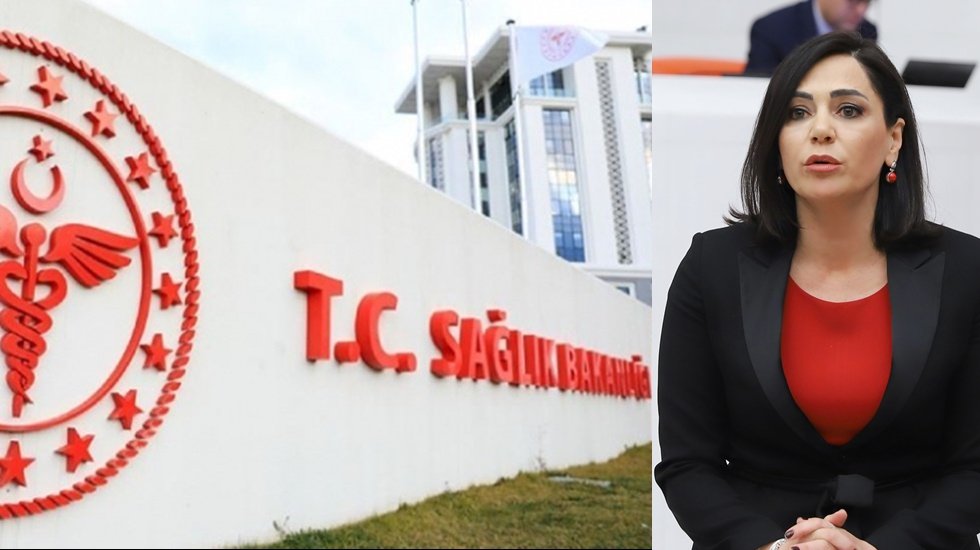 &ldquo;Sağlık Bakanlığı, kendi imzaladığı toplu s&ouml;zleşme maddesini yok saymamalı&rdquo;