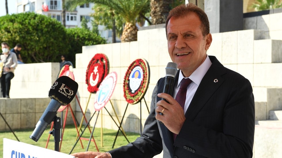 Se&ccedil;er &ldquo;2023, T&uuml;rkiye&rsquo;de siyasi tarihin kırılma noktası olacak&rdquo;