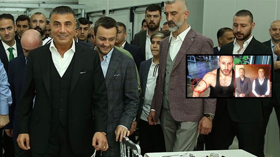 Sedat Peker iddianamesinde yıllar &ouml;nce işlenen cinayetin detayları anlatıldı