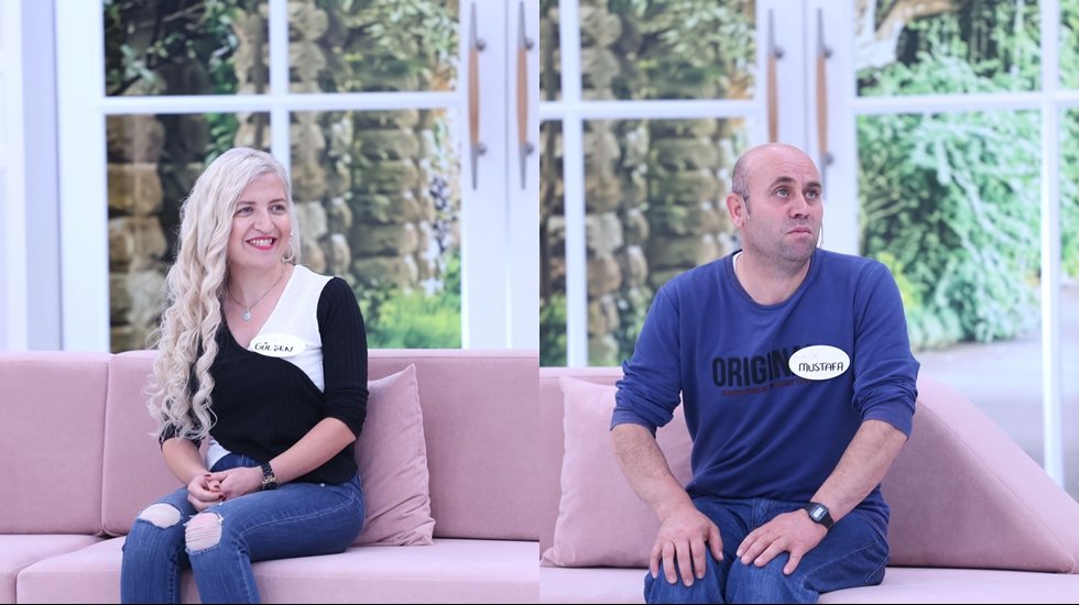 Şeytanın aklına gelmez! 1 TL&rsquo;lik banka dekontuyla eşini tehdit etti.