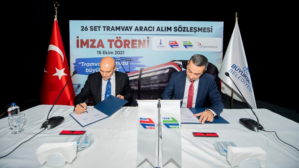 Soyer: İzmir'i demir ağlarla &ouml;rmek boynumuzun borcudur