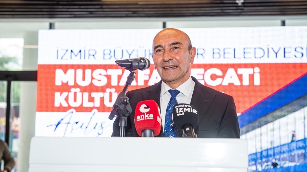 Soyer: &ldquo;Yaşamı iyileştirmek adına somut bir adım attığımız i&ccedil;in &ccedil;ok umutluyum&rdquo;