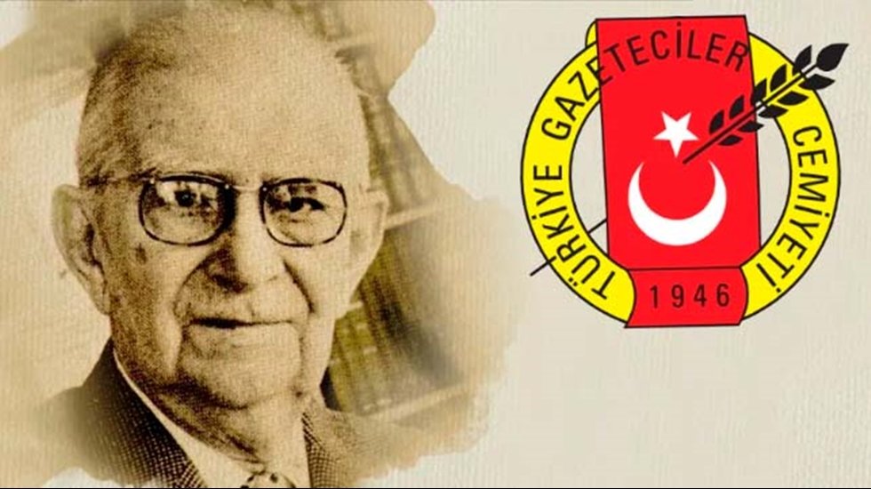 TGC 2021 Burhan Felek Basın Hizmet &Ouml;d&uuml;lleri a&ccedil;ıklandı