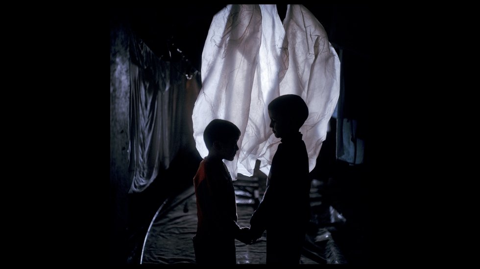 Toplumsal cinsiyet eşitsizliği'ne dikkat &ccedil;eken 'Kadın Bakışı' M&uuml;ze Gazhane&rsquo;de ger&ccedil;ekleşecek