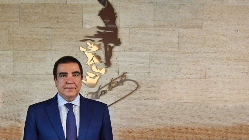 Erdoğan Toprak: Bu utancın tek sorumlusu iktidar ve TFF&rsquo;ye atadığı liyakatsiz y&ouml;netimdir.